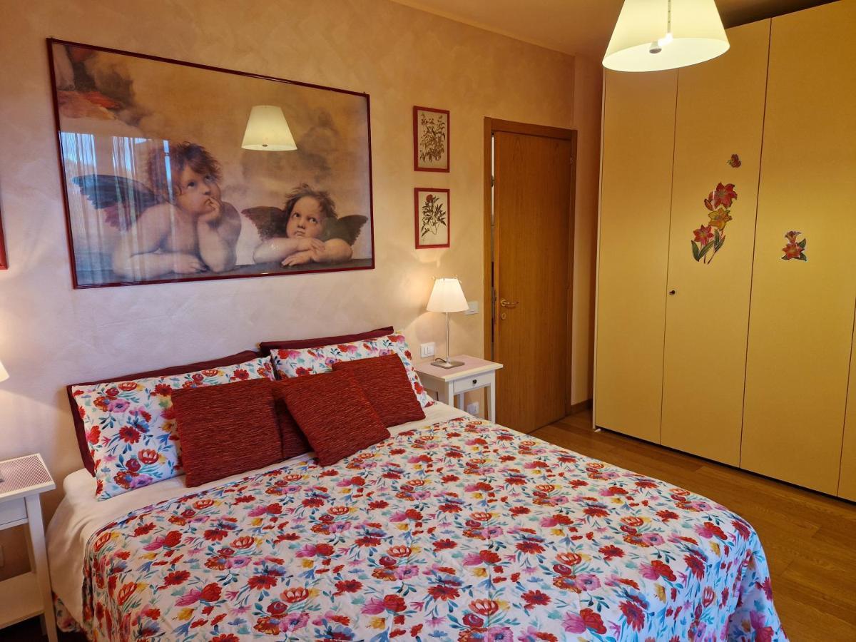 La Casina Sul Lago Arezzo Exterior foto