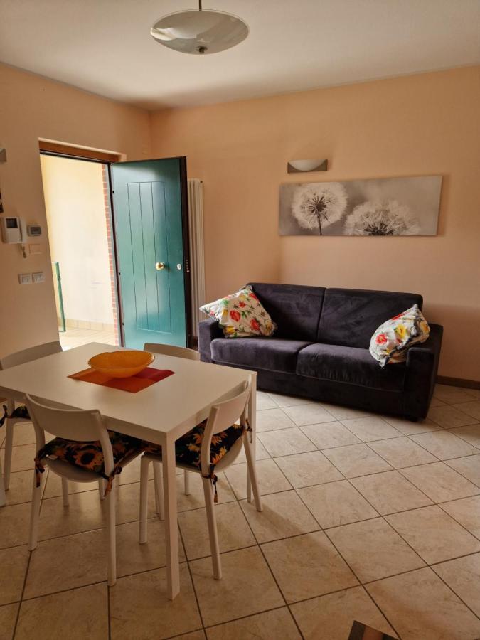 La Casina Sul Lago Arezzo Exterior foto